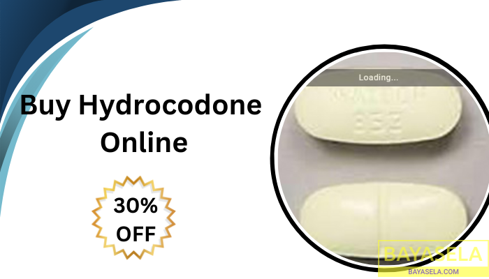 Buy Hydrocodone Online with Guaranteed