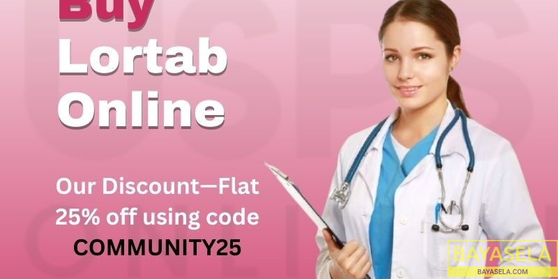 Buy Lortab Online No-Rx Needed Quick Access