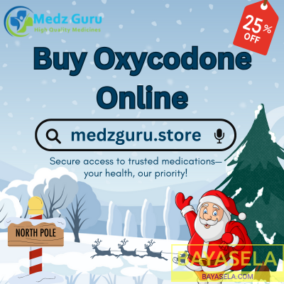 Order Oxycodone Online – Safe and Affordable Shop