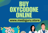 Order Oxycodone Online – Safe and Affordable Shop