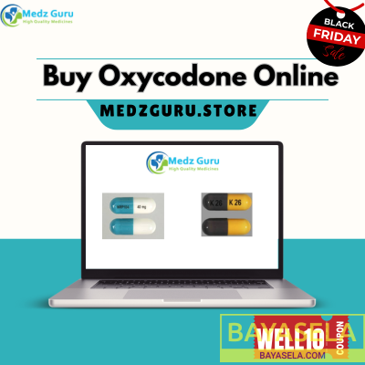 Order Oxycodone Online – Safe and Affordable Shop