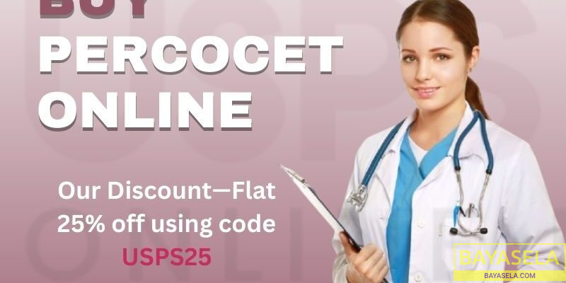 Percocet online purchase Free Shipping on Orders A