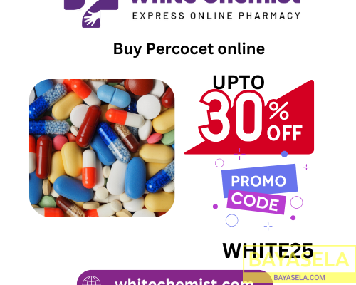 Percocet For Sale Premium Shipping Packages