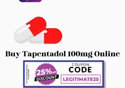 Buy-Tapentadol-100mg-Online