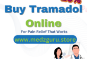 Affordable Tramadol Pills Online – Fast Delivery G