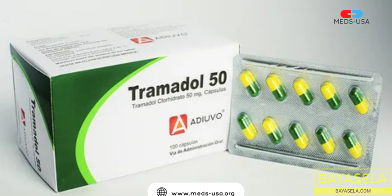 Buy Tramadol Online – Overnight Delivery!