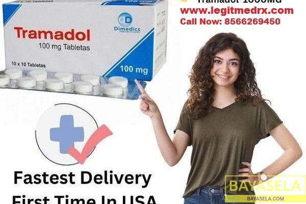 Buy Tramadol Online Tramadol 100mg For Sale Withou