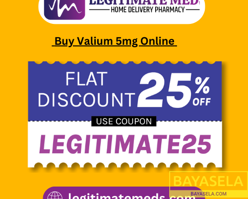 Valium for Sale Online | Secure Checkout & Quick S