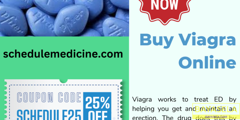 Buy Viagra Online Safely with Guaranteed Results