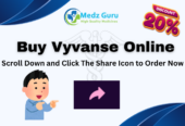 Reliable Pharmacy to Buy Vyvanse Online Safely