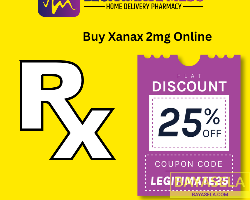 Purchase 2mg Xanax Online | Safe & Discreet Check