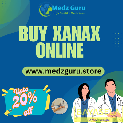 Buy Xanax Online – Best Prices, Quick Shipping