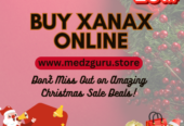 Buy Xanax Online – Best Prices, Quick Shipping