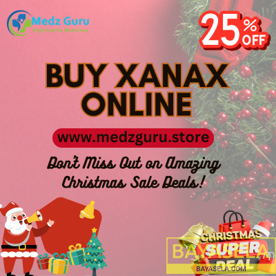 Buy Xanax Online – Best Prices, Quick Shipping