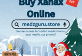 Buy Xanax Online – Best Prices, Quick Shipping