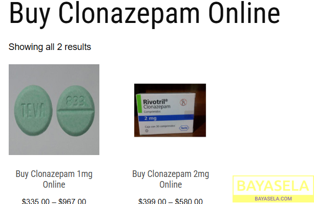 Buy Klonopin Online Activate Sale10 Coupon Here