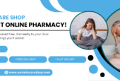 Buy Ativan Online Exclusive Fast Delivery