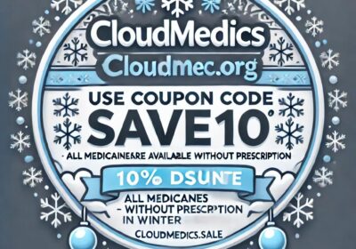 Cloudmedics_Winter_Sale