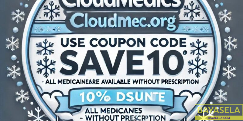 Buy Ambien Online at lowest price From Cloudmedics