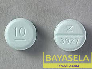 Diazepam10MG