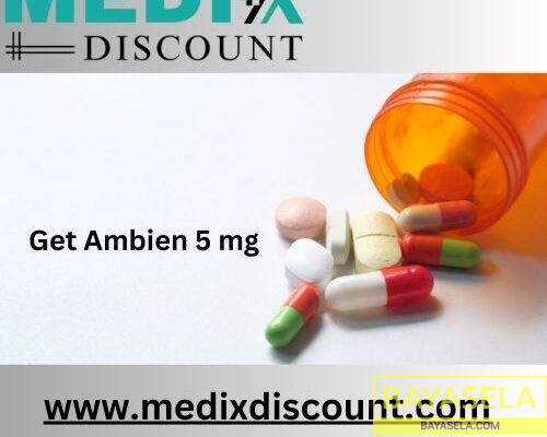 Ambien 5 mg Purchase Online