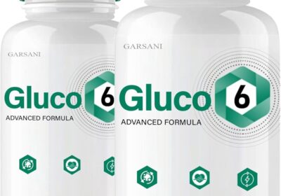 Gluco6