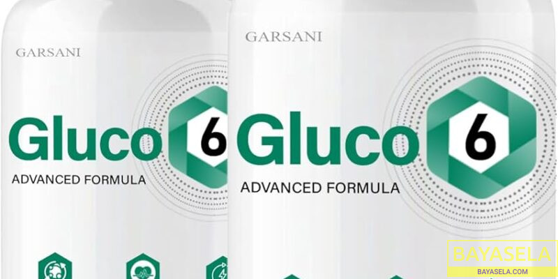 Gluco6 Reviews: Is It Worth the Hype?