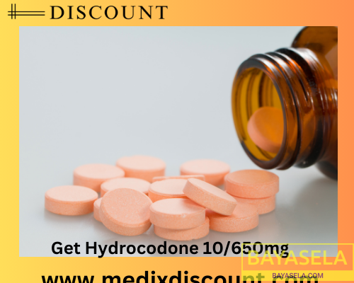 Hydrocodone Tablets for Sale