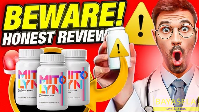 Mitolyn Reviews: Is It the Right Supplement 2025