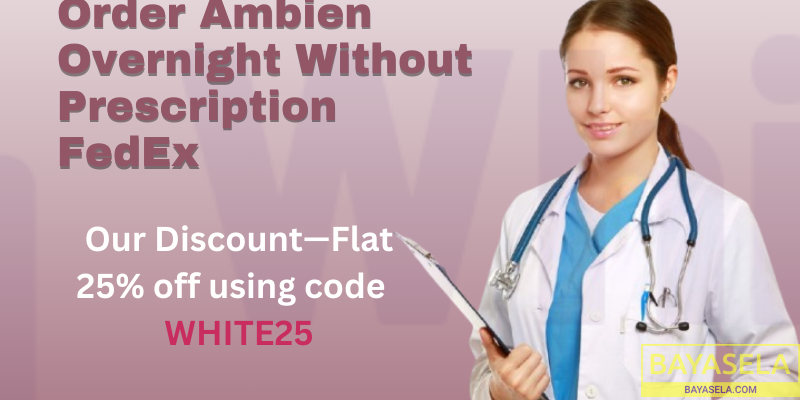 Buy Ambien Online Best Value Health Options