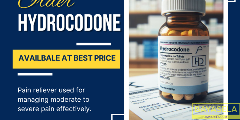 Buy Cheap Hydrocodone Online with COD