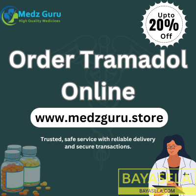 Affordable Tramadol Pills Online – Fast Delivery G