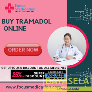 Buy Tramadol Online Next Day Delivery Service