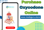 Order Oxycodone Online – Safe and Affordable Shop