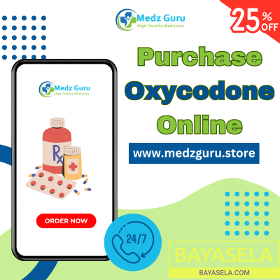 Order Oxycodone Online – Safe and Affordable Shop