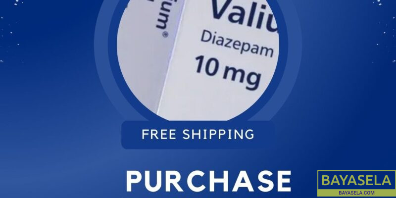 Buy Valium 10mg Online Overnight Delivery