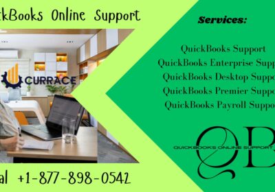 QuickBooks-Online-Support