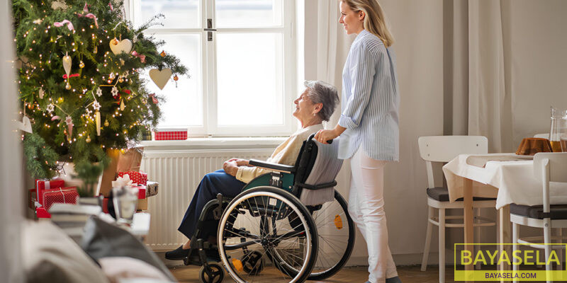 Home Care Services in Brampton