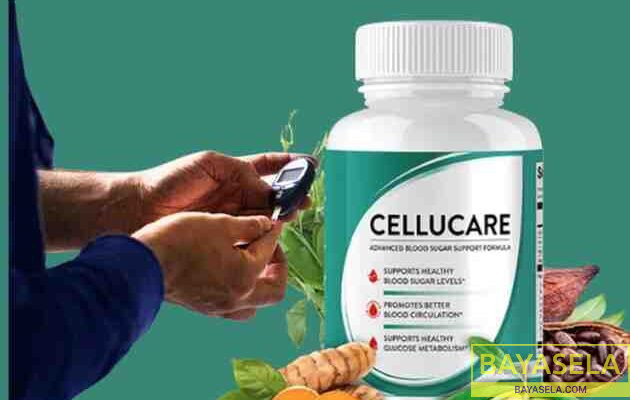 Cellucare Blood Sugar Supplement 2024: Official Or