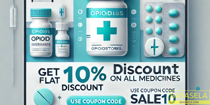 Shop Alprazolam Online Reliable USA Rx Discounts