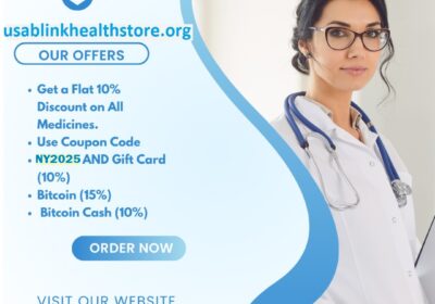 Usablinkhealthstoreorg