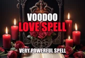 Love spells online to get back your lost lover