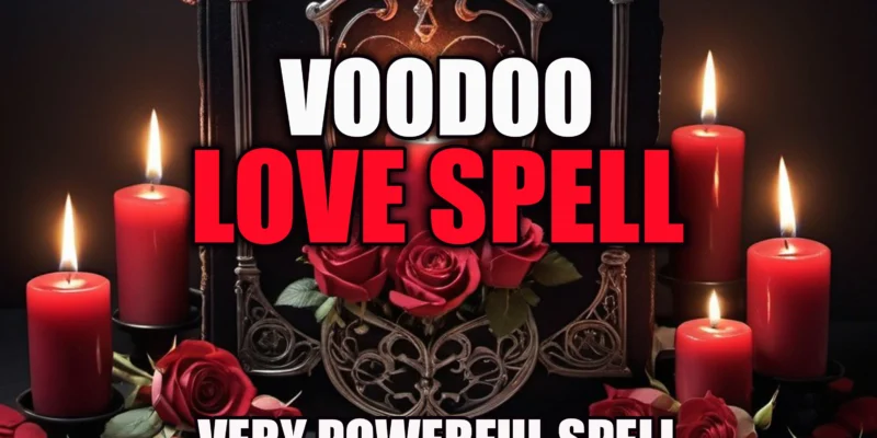 Love spells online to get back your lost lover