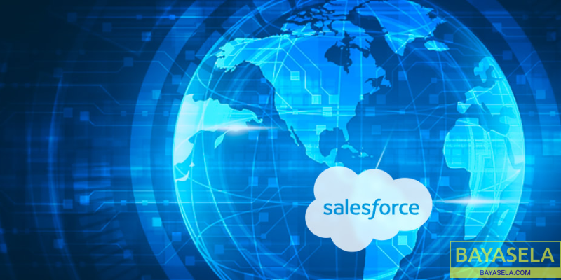 Salesforce Training in Bangalore