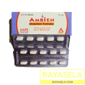 Buy Ambien Online Cheap Rx Medicines