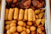 Small chops