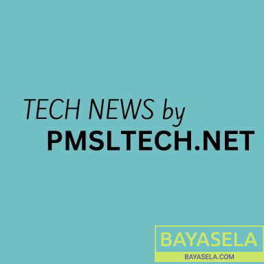 PMSLTech – Latest Tech Trends