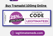 Tramadol 100 Mg for Sale – #1 Solution for Pain Ma