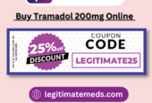 Tramadol 100 Mg for Sale – #1 Solution for Pain Ma