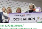 Simple Lottery Spells +27785149508